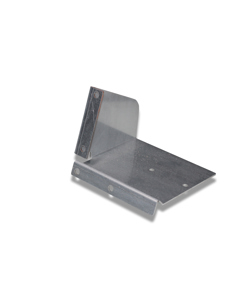 Bracket rh for idler roller conic PT